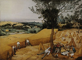 250px-Pieter_Bruegel_the_Elder-_The_Harvesters_-_Google_Art_Project